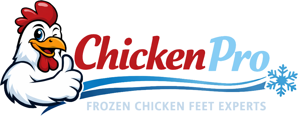 ChickenProx Logo